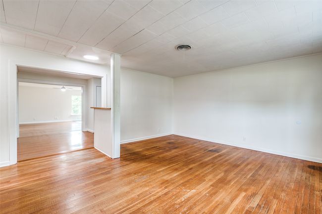 1230 Bellaire Dr, House other with 3 bedrooms, 2 bathrooms and null parking in Grapevine TX | Image 4