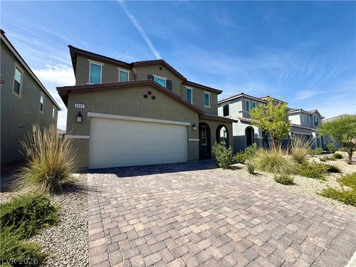 3045 Foxtail Hollow Avenue, Las Vegas, NV, 89139 | Card Image