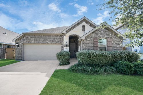 12421 Berberry Dr, Texas City, TX, 77568-2539 | Card Image