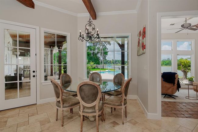 28207 E Benders Landing Boulevard, House other with 7 bedrooms, 9 bathrooms and 4 parking in Spring TX | Image 22