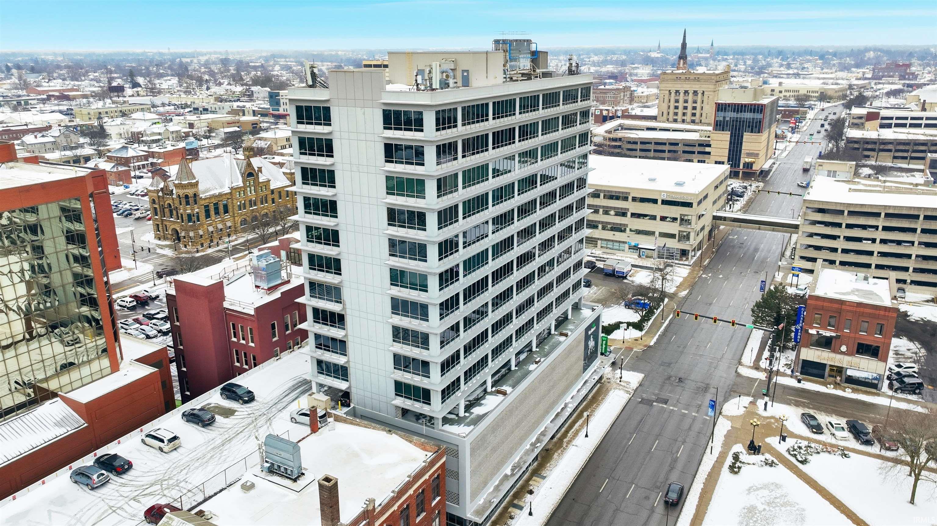 Residential in Fort Wayne 3