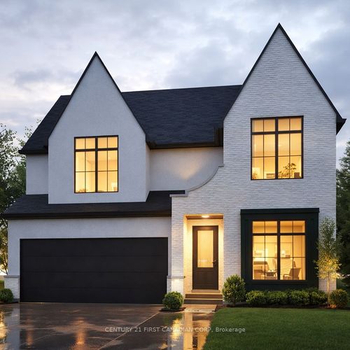 Lot 32 Upper Ave, London, ON, N6H | Card Image