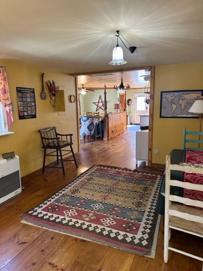267 Sturgills Rd, House other with 3 bedrooms, 3 bathrooms and null parking in Mouth of Wilson VA | Image 38