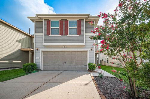 18804 Sinea Dr, Houston, TX, 77073-1870 | Card Image