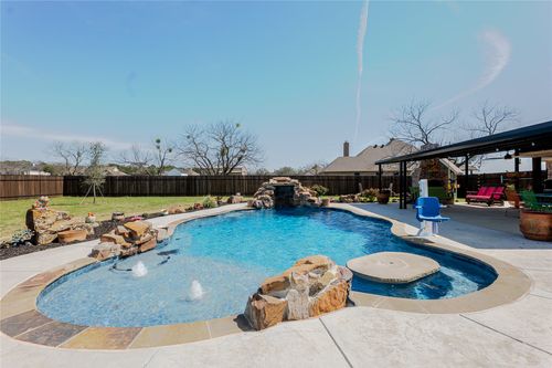 470 Wilson Bend Rd, Millsap, TX, 76066-2050 | Card Image