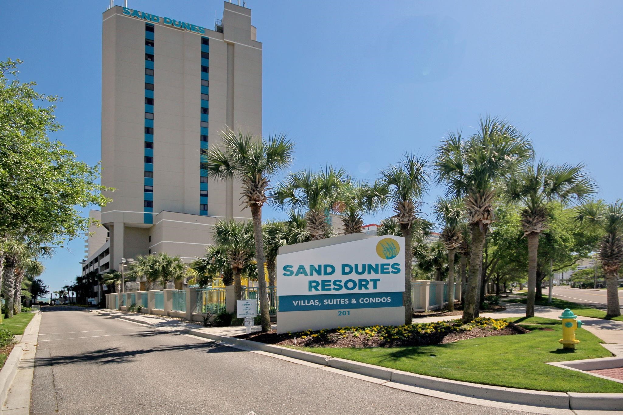 Residential in Myrtle Beach
