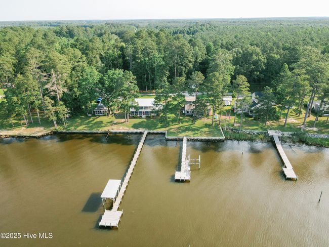 1197 Pinecrest Rd, House other with 3 bedrooms, 2 bathrooms and 1 parking in Bath NC | Image 56