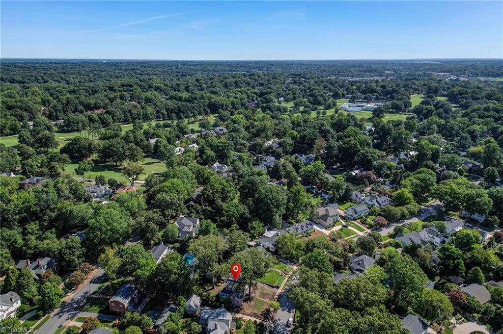 Residential in Greensboro 5