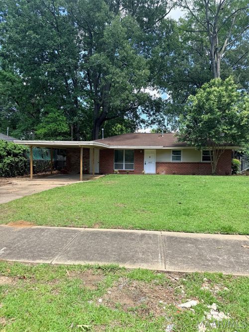 1837 Shadow Ln, Montgomery, AL, 36106-2524 | Card Image