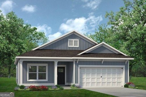 105 Alcovy Trail, Calhoun, GA, 30701 | Card Image