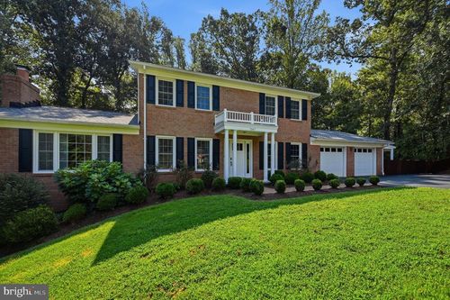 7347 Hunton St, WARRENTON, VA, 20187-2222 | Card Image