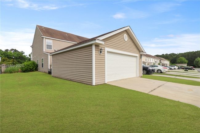 300 Campus Ln, Townhouse with 4 bedrooms, 4 bathrooms and null parking in Okatie SC | Image 49