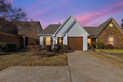 6630 Morningsgate Cv, Bartlett, TN, 38135-3118 | Card Image