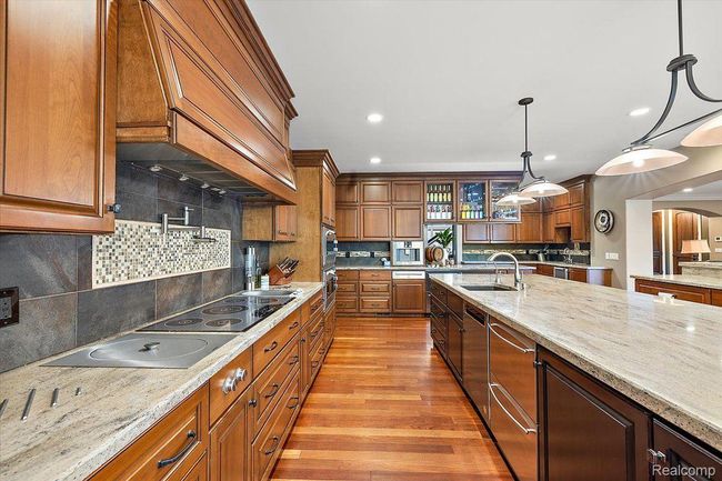 1330 Oxford Rd, House other with 8 bedrooms, 8 bathrooms and null parking in Bloomfield Hills MI | Image 20