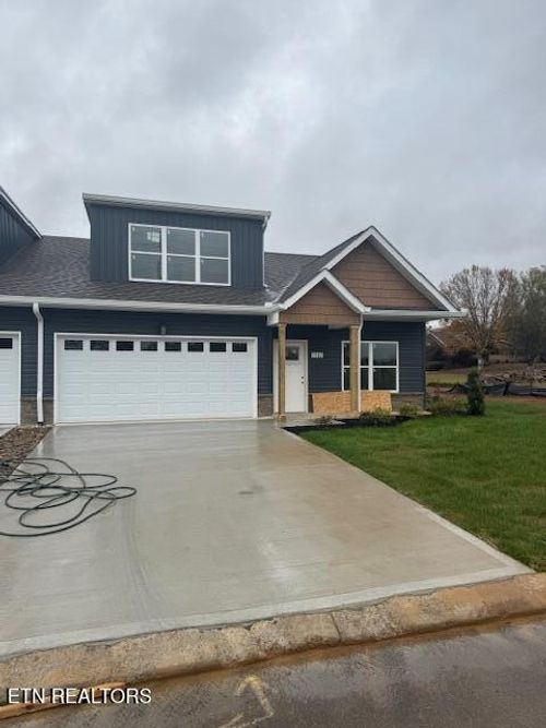 1502 Sunrise Crest Lane, Powell, TN, 37849 | Card Image