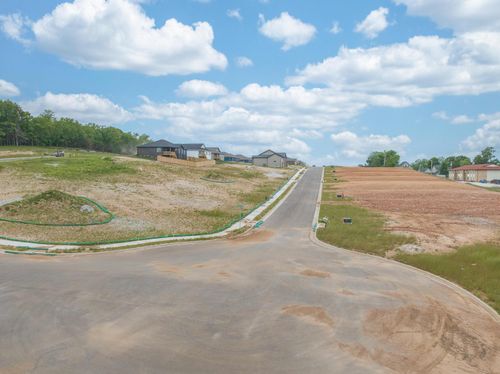 lot-53-1209 W Pebblebrooke Drive, Ozark, MO, 65721 | Card Image
