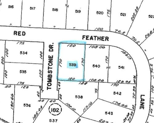 10315 Tombstone Dr, Stanwood, MI, 49346-9380 | Card Image