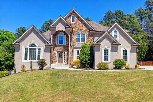 1173 Forest Crest Ct, Dacula, GA, 30019-4541 | Card Image