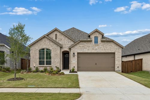 236 Bay Laurel Rd, McKinney, TX, 75071-0650 | Card Image