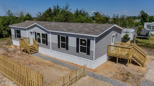 605 Tate Dr, Panama City, FL, 32404-6056 | Card Image