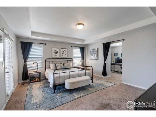 2332 Tabor St, House other with 4 bedrooms, 3 bathrooms and null parking in Berthoud CO | Image 14