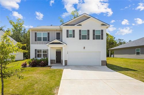 1196 Erica Way Se, Atlanta, GA, 30354-3641 | Card Image