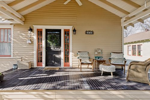 408 Heard St, Mckinney, TX, 75069-2747 | Card Image