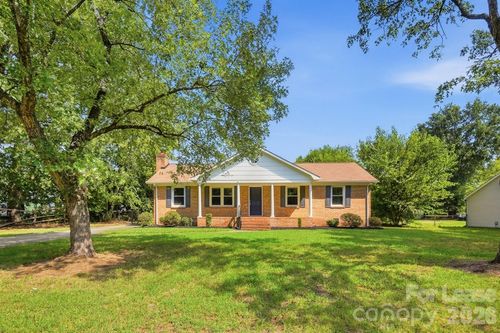 12011 Merriweather Dr, Charlotte, NC, 28273-3632 | Card Image