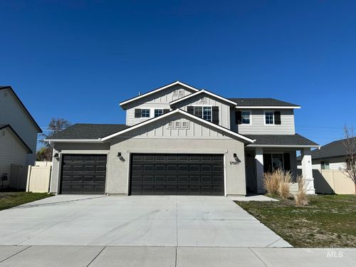 17581 N Onaway Ave, Nampa, ID, 83687-4865 | Card Image