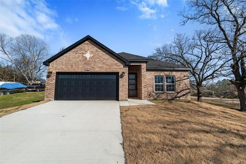 402 Lagoon Drive, Gun Barrel City, TX, 75156 | Card Image