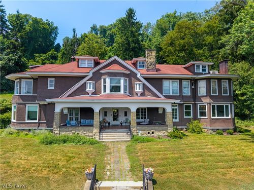 34 Orchard Rd, Wheeling, WV, 26003-6640 | Card Image