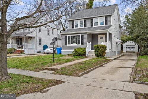 19 Conwell Ave, CHERRY HILL, NJ, 08002-3502 | Card Image