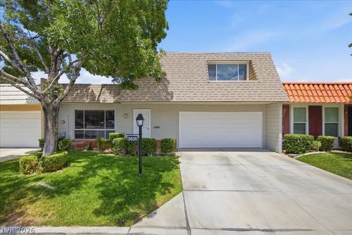 3630 Mckinley Ave, Las Vegas, NV, 89121-4433 | Card Image