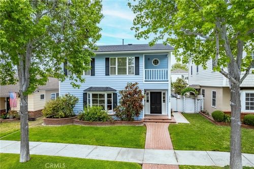 289 Glendora Ave, Long Beach, CA, 90803-3436 | Card Image