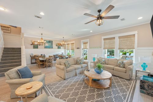 106 A St, Inlet Beach, FL, 32461-7115 | Card Image