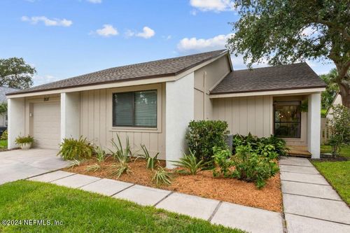 2537 Dauphine Ct E, PONTE VEDRA BEACH, FL, 32082-2910 | Card Image