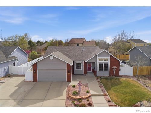 3412 Santa Fe Ave, Evans, CO, 80620-9186 | Card Image