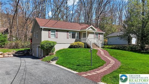 23 Blue Berry Lane, Rush Twp, PA, 18240 | Card Image