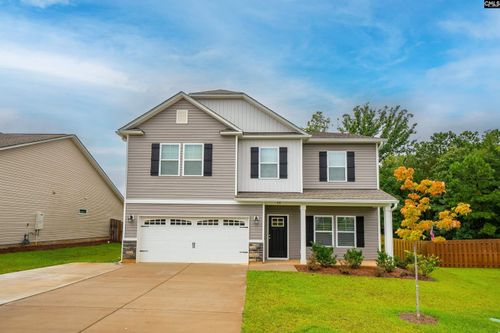 419 Saylor Hall Ln, Chapin, SC, 29036-9861 | Card Image