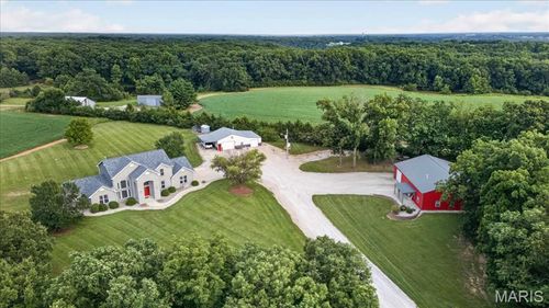 396 Bunker Hill Rd, Silex, MO, 63377-2447 | Card Image