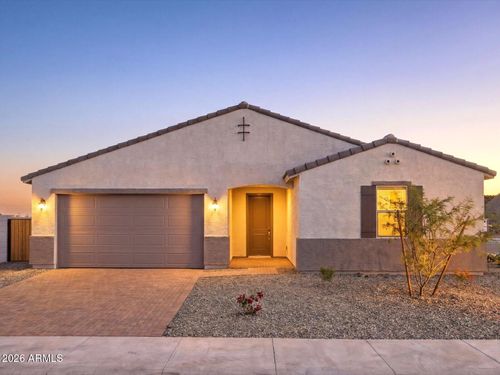 7854 W Bryce Ln, Glendale, AZ, 85303 | Card Image
