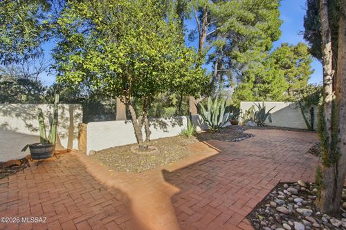7105 E Chorro Circle, Tucson, AZ, 85715 | Card Image