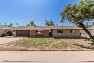 1035 E 8 Th Street, House other with 4 bedrooms, 3 bathrooms and null parking in Mesa AZ | Image 1