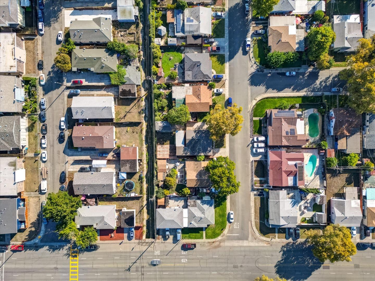 Residential in Vallejo 5