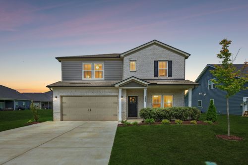 3740 Jessup Ln, Rockvale, TN, 37153-3202 | Card Image