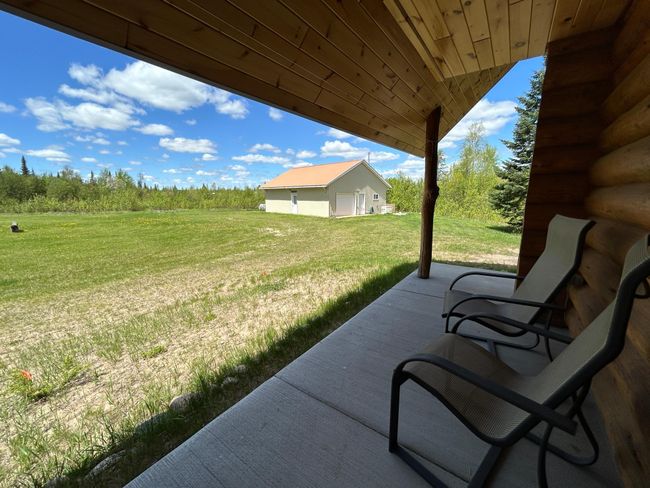 Covered Patio | Image 14