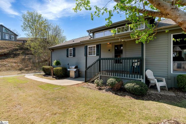 LOT-74 - 1230 Melton Rd, House other with 2 bedrooms, 2 bathrooms and null parking in West Union SC | Image 25