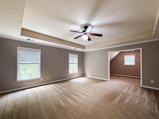 35 Paddle Boat Cv, House other with 7 bedrooms, 4 bathrooms and 4 parking in Senoia GA | Image 40