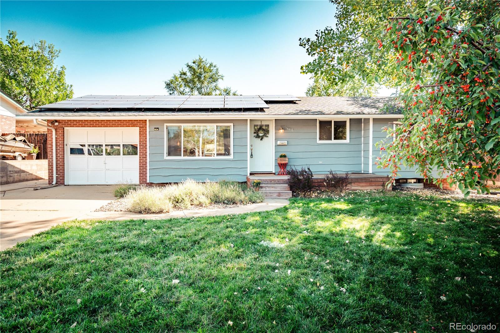Iris St, Broomfield, CO 80020