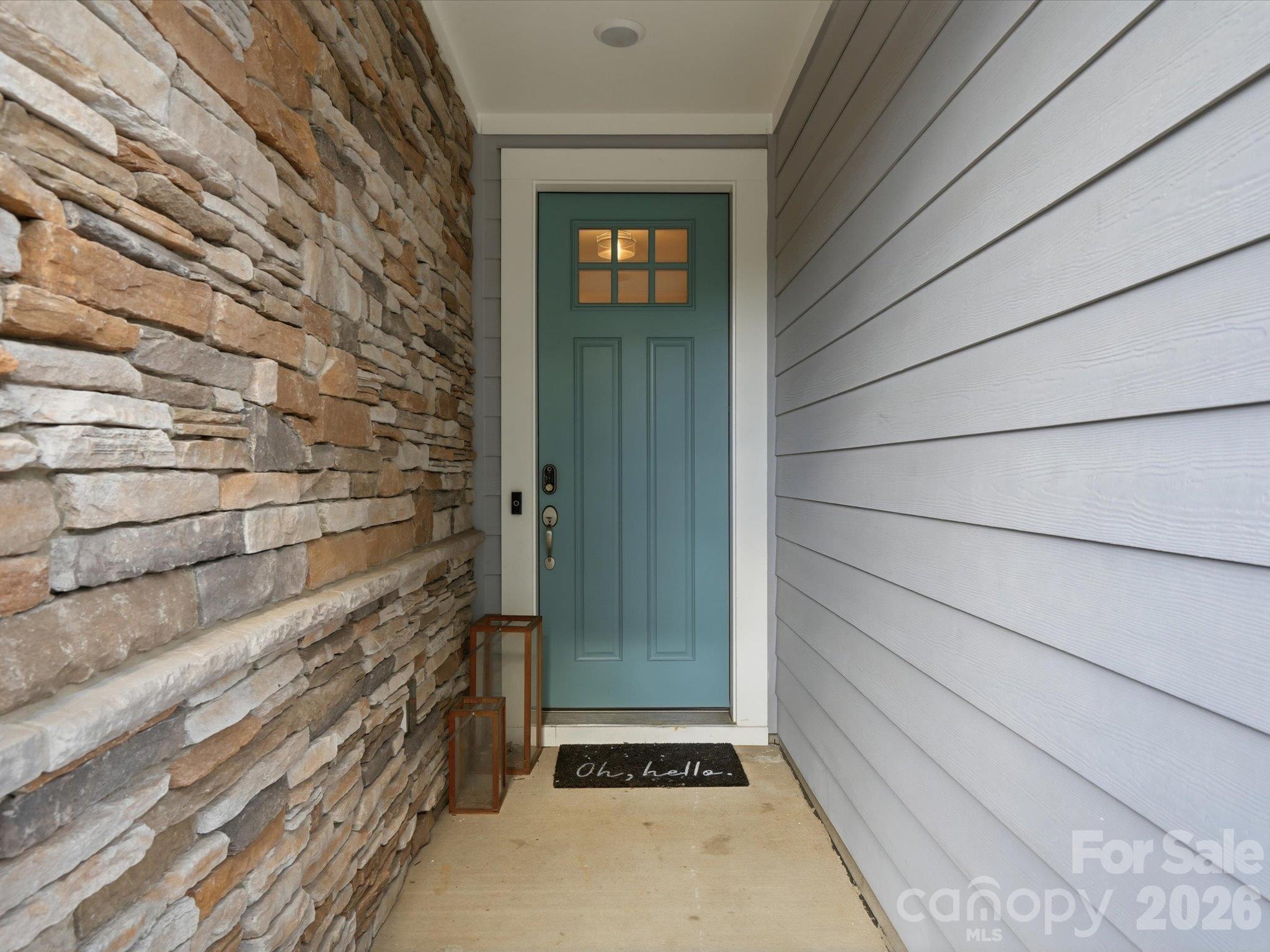 Residential in Charlotte 3